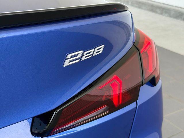 new 2026 BMW 228 Gran Coupe car, priced at $45,675