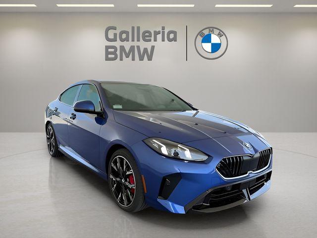 new 2026 BMW 228 Gran Coupe car, priced at $45,675