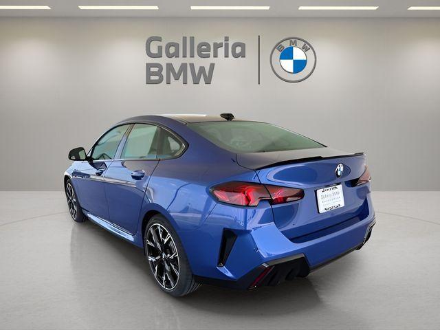 new 2026 BMW 228 Gran Coupe car, priced at $45,675
