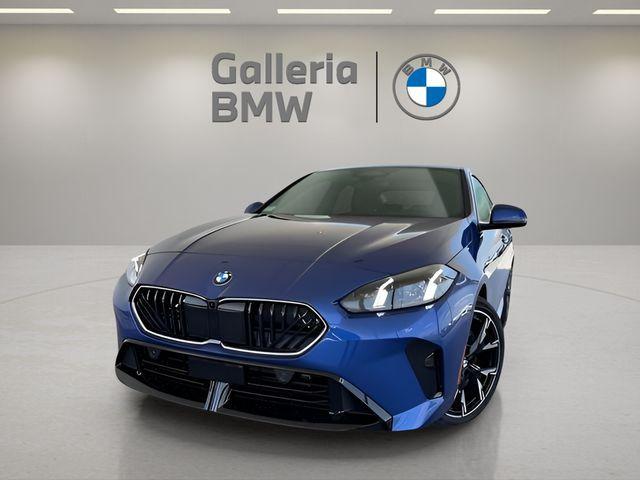 new 2026 BMW 228 Gran Coupe car, priced at $45,675