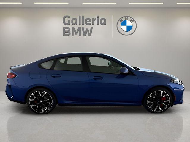 new 2026 BMW 228 Gran Coupe car, priced at $45,675