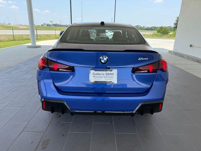 new 2026 BMW 228 Gran Coupe car, priced at $45,675