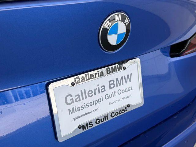 new 2026 BMW 228 Gran Coupe car, priced at $45,675