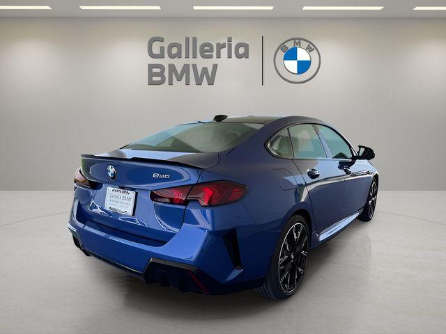 new 2026 BMW 228 Gran Coupe car, priced at $45,675