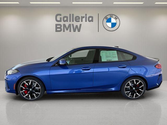 new 2026 BMW 228 Gran Coupe car, priced at $45,675