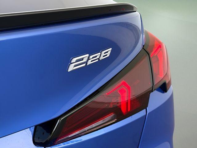 new 2026 BMW 228 Gran Coupe car, priced at $45,675