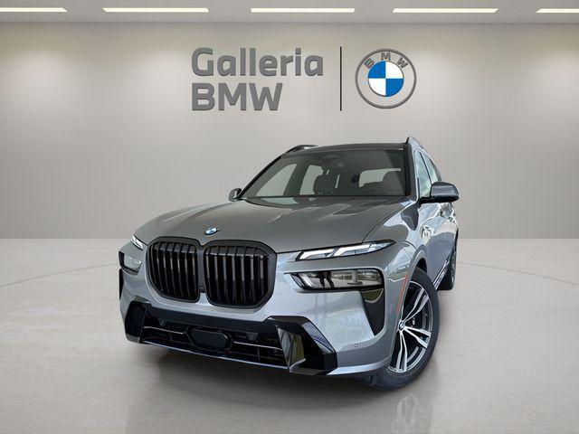 new 2026 BMW X7 car, priced at $93,215
