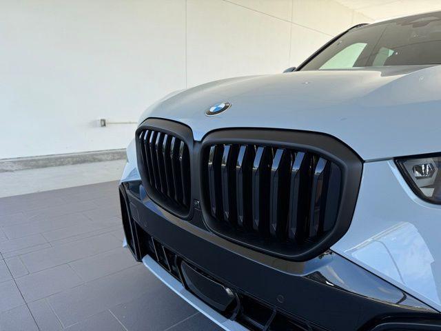 new 2026 BMW X5 car, priced at $77,675