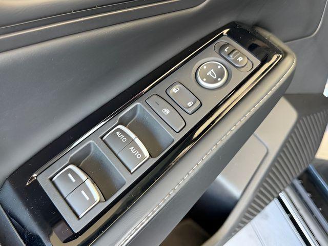 used 2024 Honda Accord Hybrid car, priced at $30,300