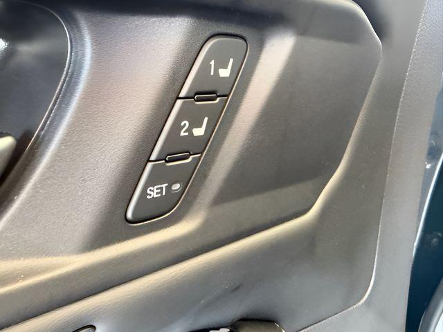 used 2024 Honda Accord Hybrid car, priced at $30,300