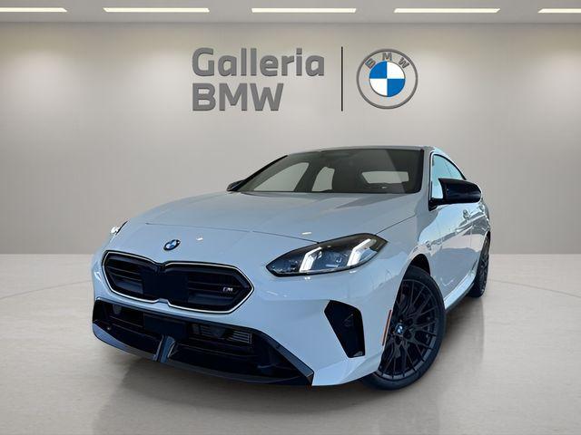 new 2025 BMW M235 Gran Coupe car, priced at $54,875