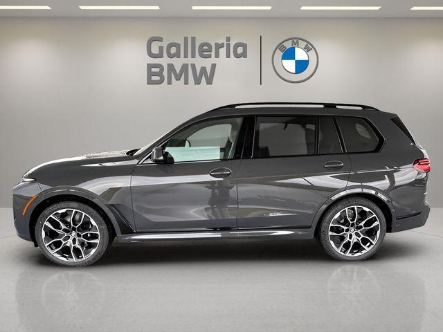 used 2026 BMW X7 car, priced at $97,113