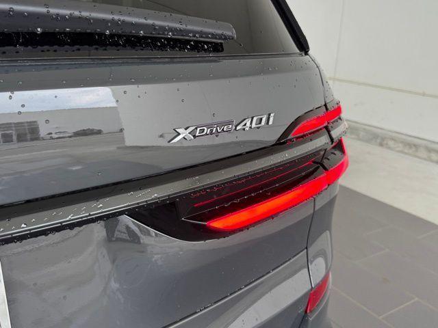 used 2026 BMW X7 car, priced at $97,113