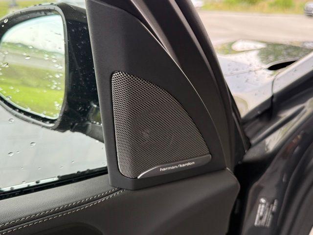 used 2026 BMW X7 car, priced at $97,113