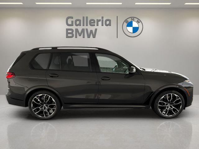 used 2026 BMW X7 car, priced at $97,113