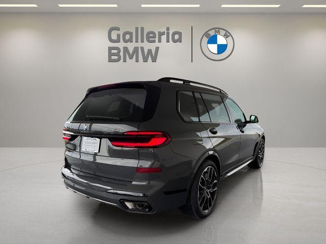 used 2026 BMW X7 car, priced at $97,113
