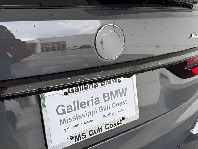 used 2026 BMW X7 car, priced at $97,113