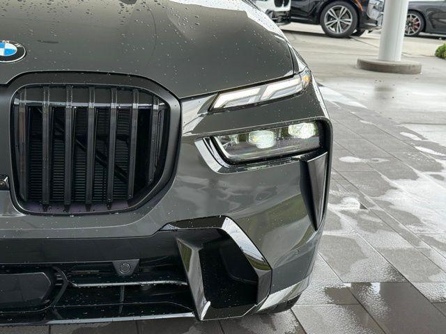 used 2026 BMW X7 car, priced at $97,113