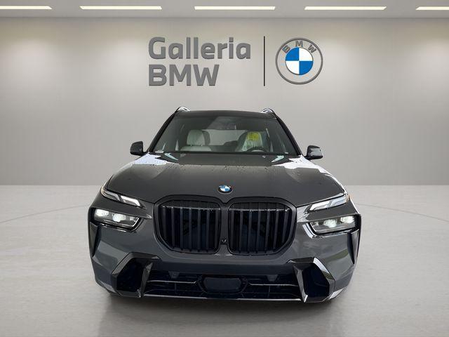 used 2026 BMW X7 car, priced at $97,113