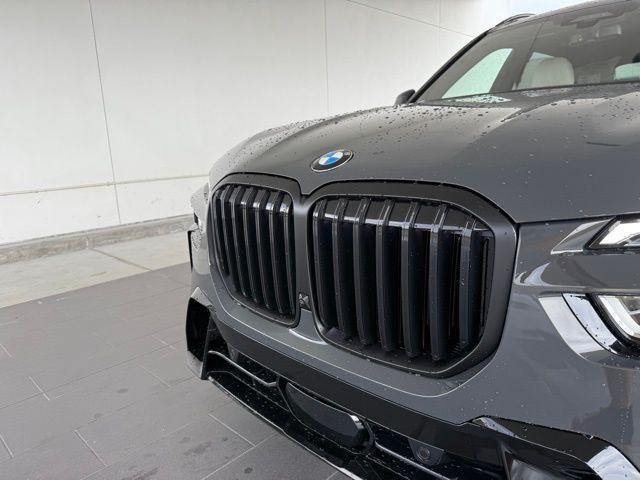 used 2026 BMW X7 car, priced at $97,113