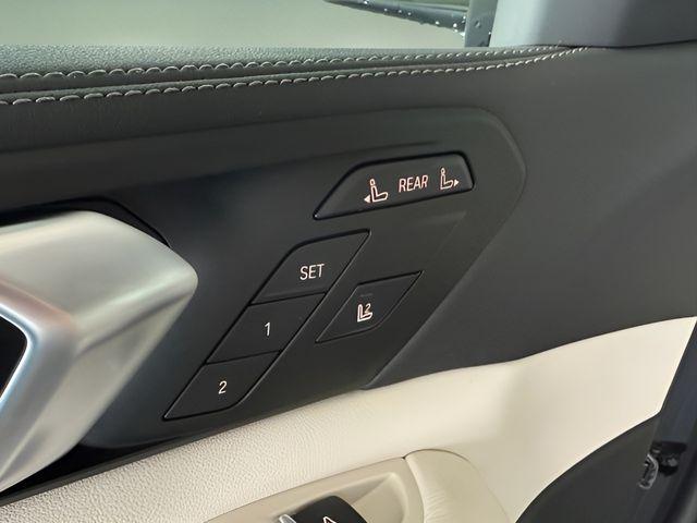 used 2026 BMW X7 car, priced at $97,113