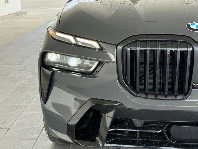 used 2026 BMW X7 car, priced at $97,113