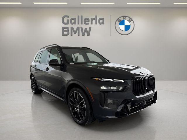 used 2026 BMW X7 car, priced at $97,113