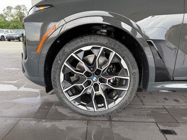 used 2026 BMW X7 car, priced at $97,113