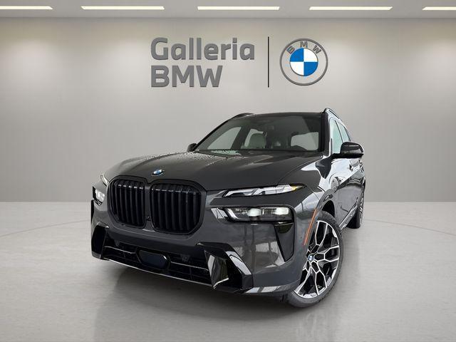 used 2026 BMW X7 car, priced at $97,113