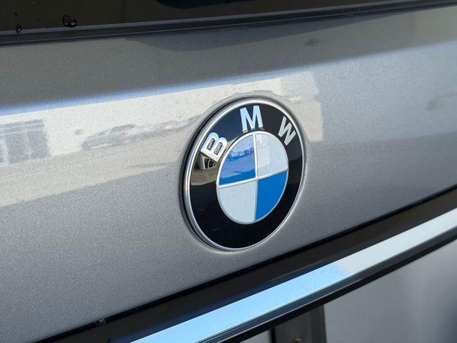 used 2025 BMW X7 car, priced at $86,900