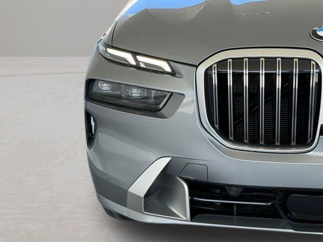 used 2025 BMW X7 car, priced at $75,900