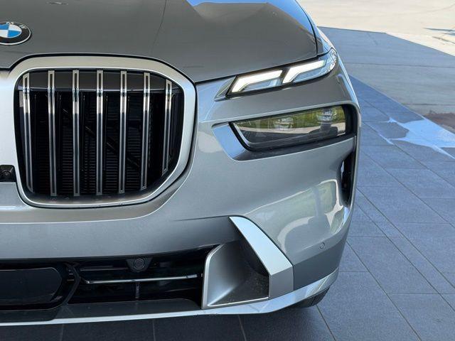 used 2025 BMW X7 car, priced at $86,900