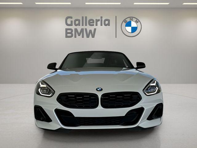 used 2025 BMW Z4 car, priced at $69,990