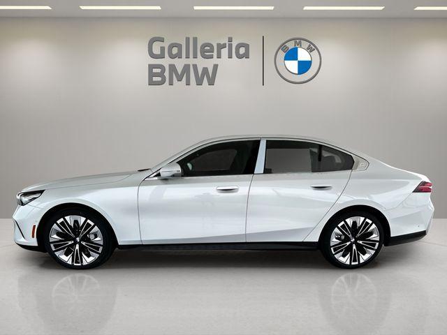 new 2026 BMW 530 car, priced at $64,925
