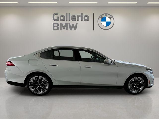 new 2026 BMW 530 car, priced at $64,925