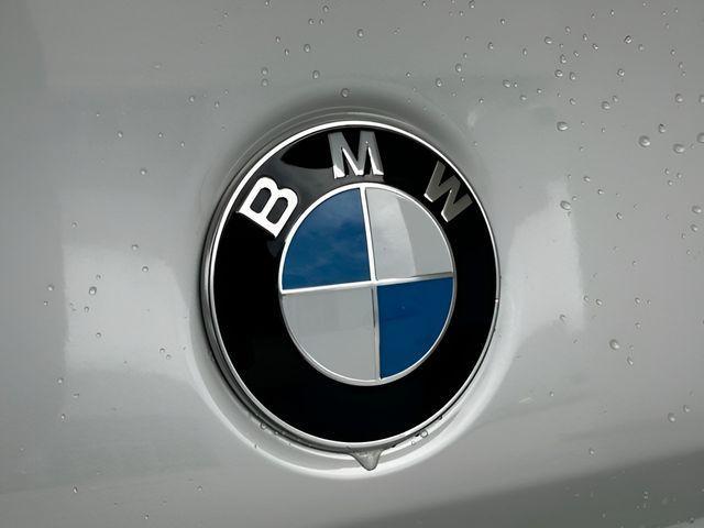 new 2026 BMW 530 car, priced at $64,925