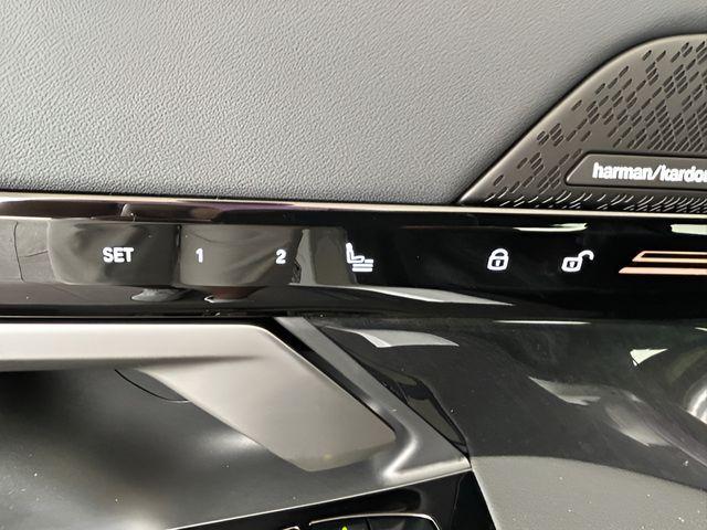 new 2026 BMW 530 car, priced at $64,925