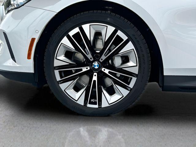 new 2026 BMW 530 car, priced at $64,925