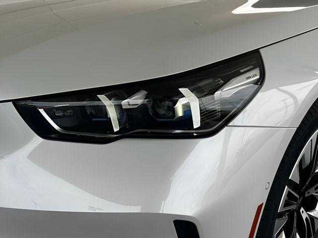 new 2026 BMW 530 car, priced at $64,925