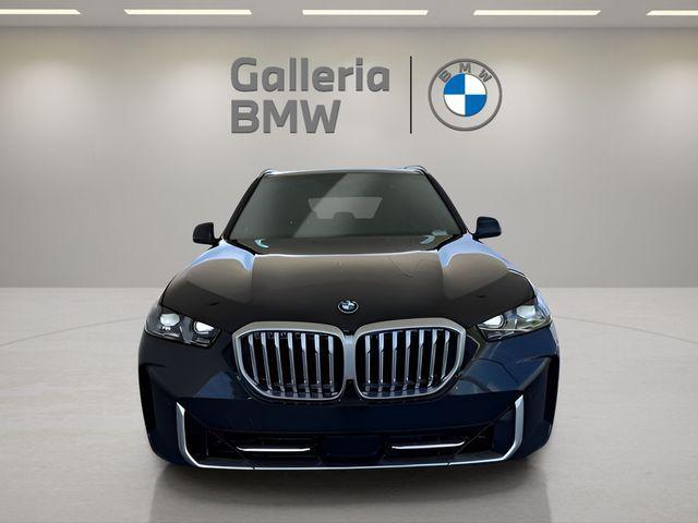 new 2026 BMW X5 PHEV car, priced at $82,525