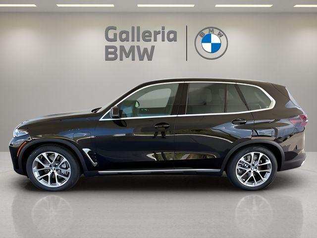 new 2026 BMW X5 PHEV car, priced at $82,525