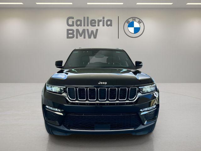 used 2024 Jeep Grand Cherokee car, priced at $31,200