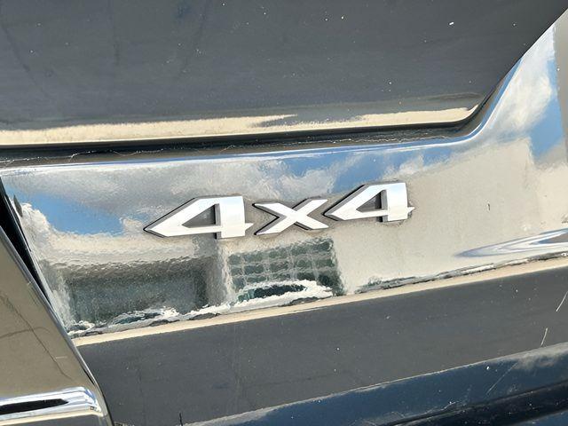 used 2024 Jeep Grand Cherokee car, priced at $31,200