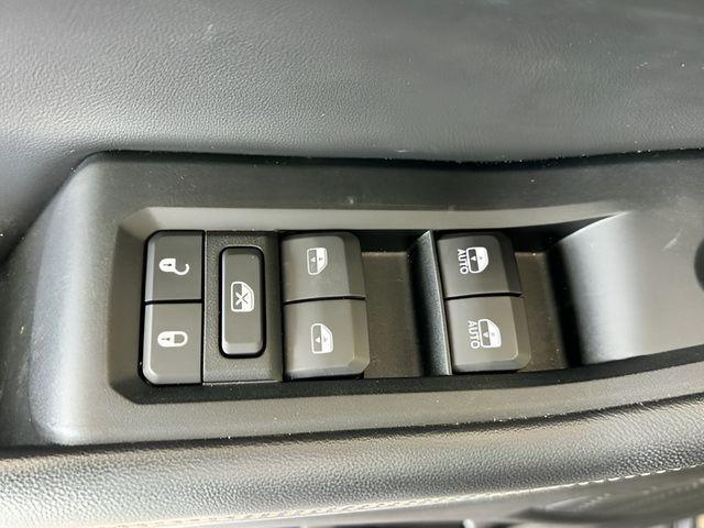 used 2024 Jeep Grand Cherokee car, priced at $31,200