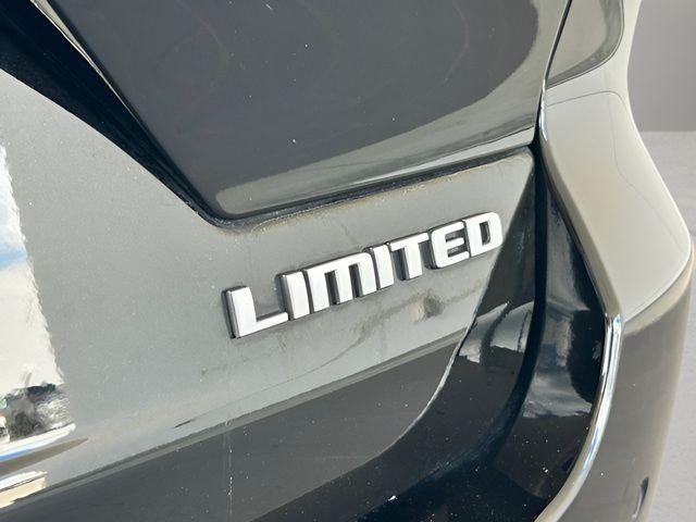 used 2024 Jeep Grand Cherokee car, priced at $31,200