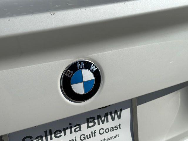 new 2025 BMW 230 car, priced at $44,675