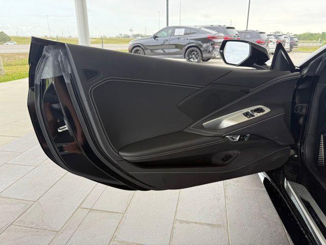 used 2020 Chevrolet Corvette car, priced at $60,900