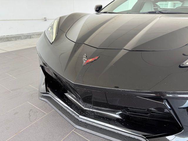 used 2020 Chevrolet Corvette car, priced at $60,900