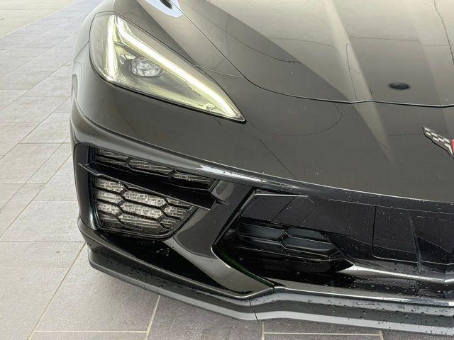 used 2020 Chevrolet Corvette car, priced at $60,900