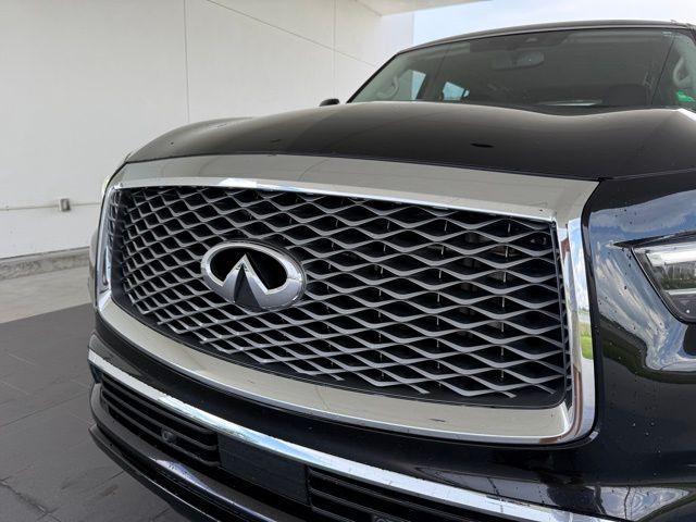 used 2019 INFINITI QX80 car, priced at $23,990